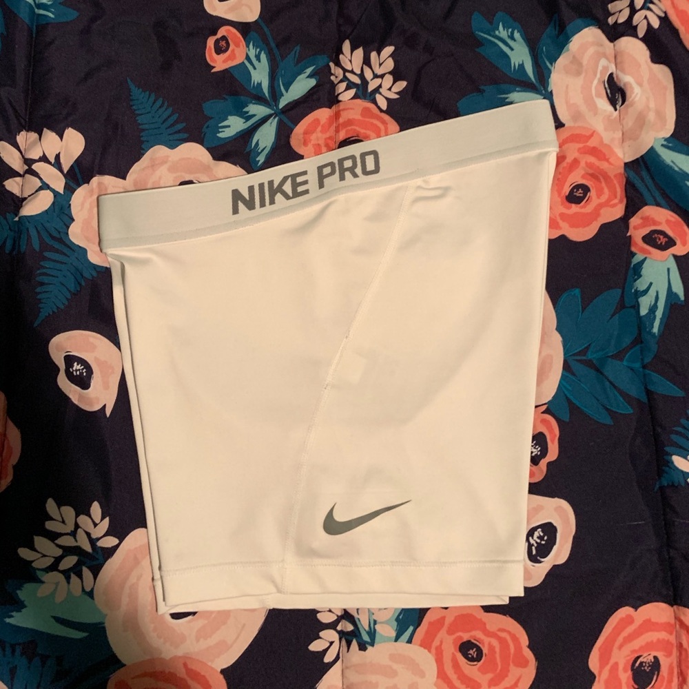 Nike Pro Spandex shorts